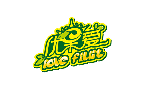 罐頭卡通類logo設(shè)計