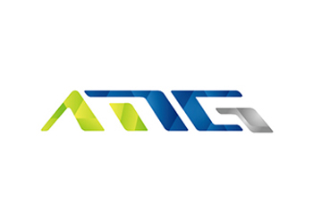AMG網(wǎng)吧LOGO設(shè)計(jì)