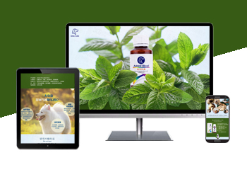 清新簡潔寵物用品詳情頁設(shè)計