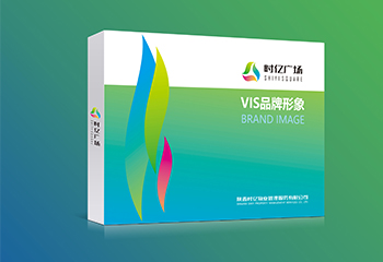 陜西時(shí)億物業(yè)管理服務(wù)有限公司VIS品牌形象